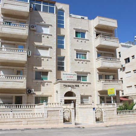 Margarita Furnished Apartments アンマン エクステリア 写真
