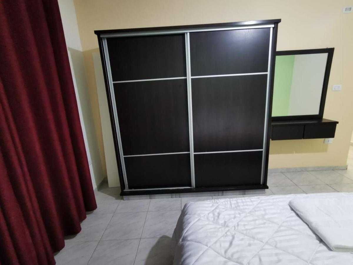 Margarita Furnished Apartments アンマン エクステリア 写真